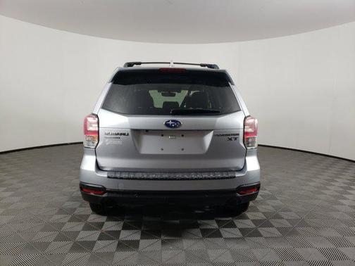 2017 Subaru Forester 2.0XT Touring