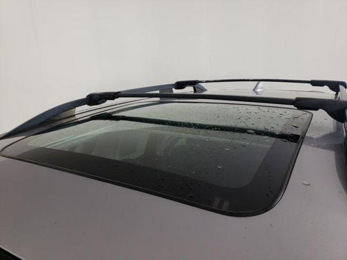 2017 Subaru Forester 2.0XT Touring