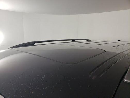 2017 Nissan Armada SL