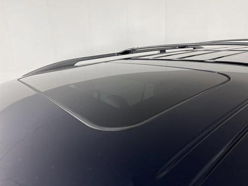 2024 Nissan Armada Platinum 4WD