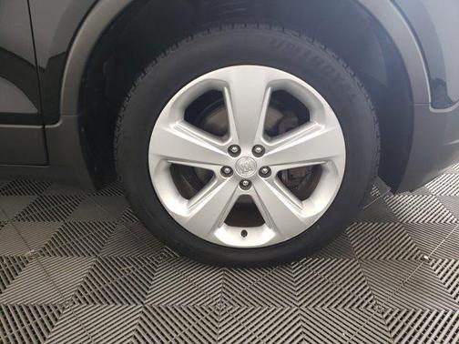 2016 Buick Encore Convenience