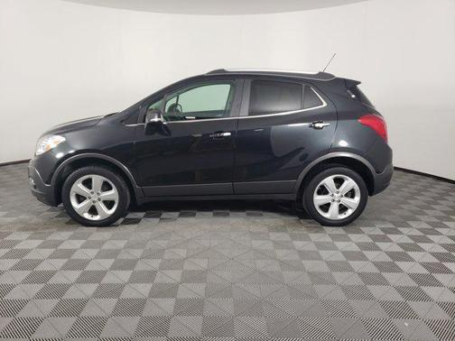 2016 Buick Encore Convenience