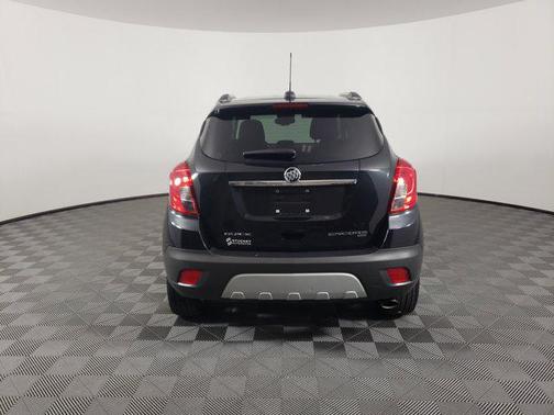 2016 Buick Encore Convenience