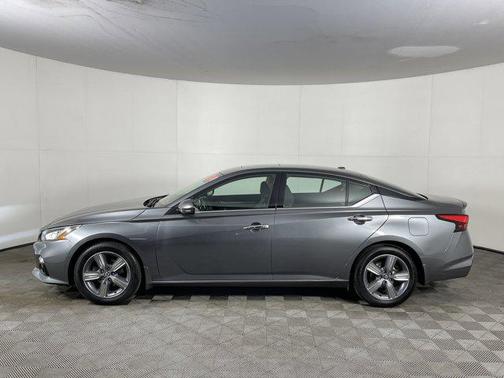 2019 Nissan Altima 2.5 SV