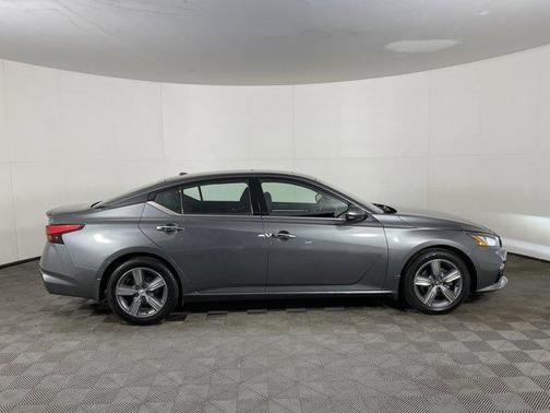2019 Nissan Altima 2.5 SV