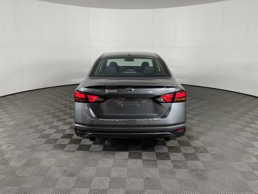 2019 Nissan Altima 2.5 SV
