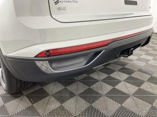 2025 Volkswagen Atlas Cross Sport 2.0T SE w/Technology 4MOTION