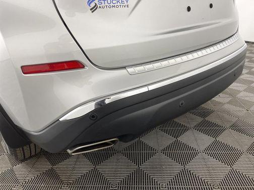 2023 Nissan Murano SV Intelligent AWD
