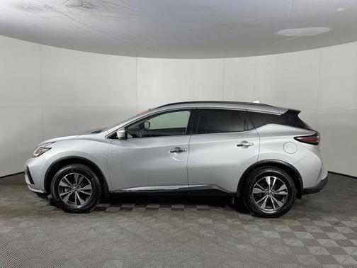 2023 Nissan Murano SV Intelligent AWD