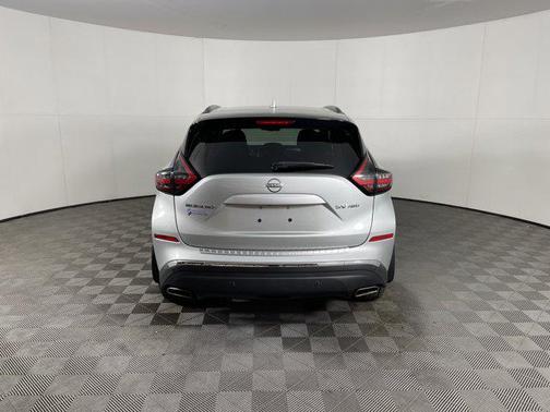 2023 Nissan Murano SV Intelligent AWD