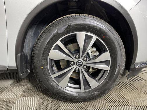 2023 Nissan Murano SV Intelligent AWD