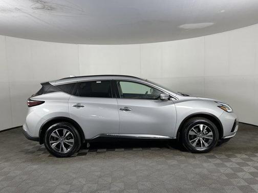 2023 Nissan Murano SV Intelligent AWD