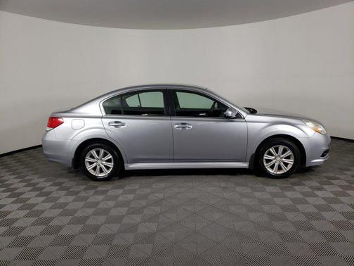 2012 Subaru Legacy Premium
