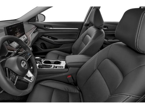 2024 Nissan Altima 2.5 SL