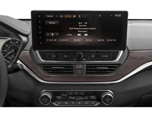 2024 Nissan Altima 2.5 SL