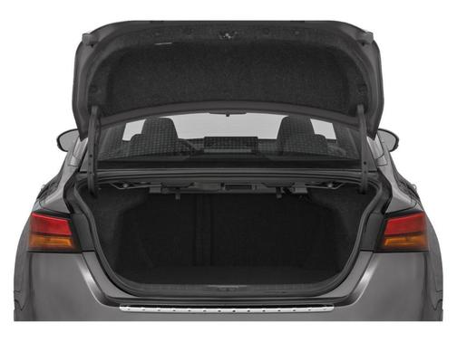 2024 Nissan Altima 2.5 SL