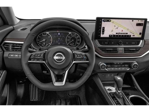 2024 Nissan Altima 2.5 SL