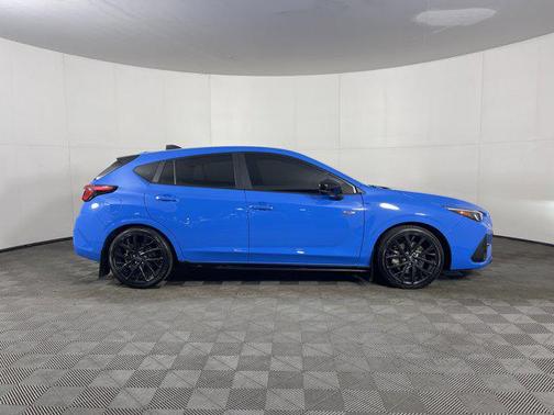 2024 Subaru Impreza RS