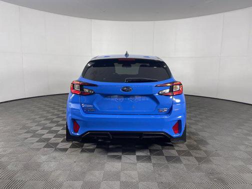 2024 Subaru Impreza RS