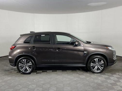 2020 Mitsubishi Outlander Sport 2.0 ES