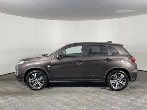 2020 Mitsubishi Outlander Sport 2.0 ES