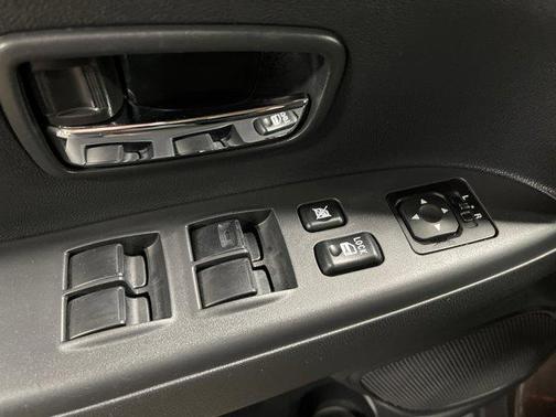 2020 Mitsubishi Outlander Sport 2.0 ES