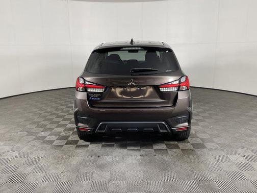 2020 Mitsubishi Outlander Sport 2.0 ES