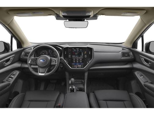 Autumn Green Metallic 2026 Subaru Ascent Premium 8-Passenger