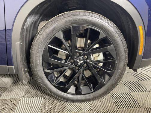 2023 Mitsubishi Outlander SE Black Edition 2WD