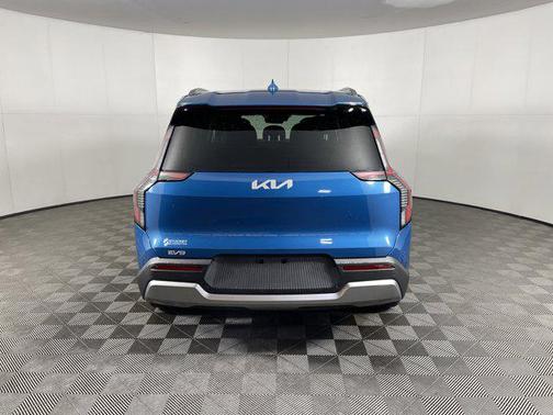2024 Kia EV9 Wind