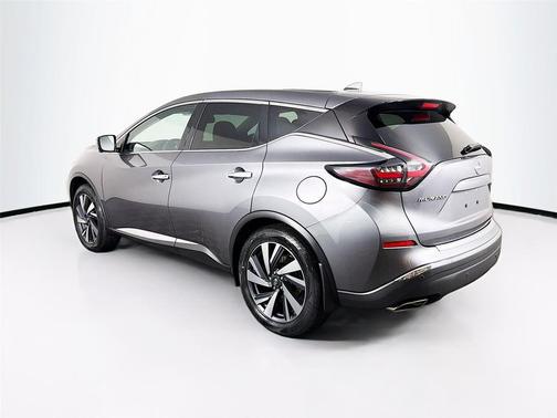 2023 Nissan Murano SL Intelligent AWD