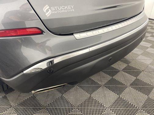 2020 Nissan Murano Platinum Intelligent AWD