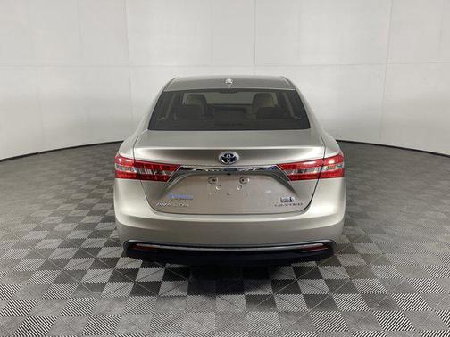 2013 Toyota Avalon Hybrid Limited