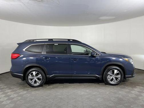 2024 Subaru Ascent Premium 8-Passenger