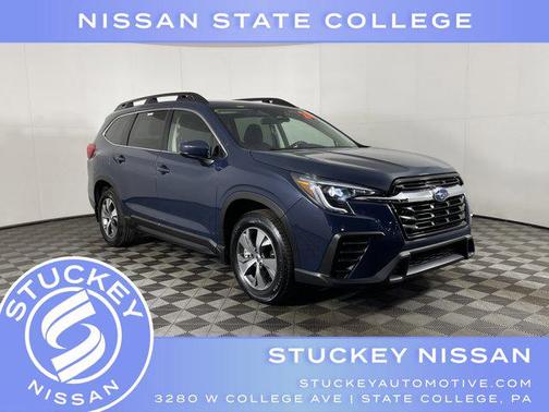 2024 Subaru Ascent Premium 8-Passenger