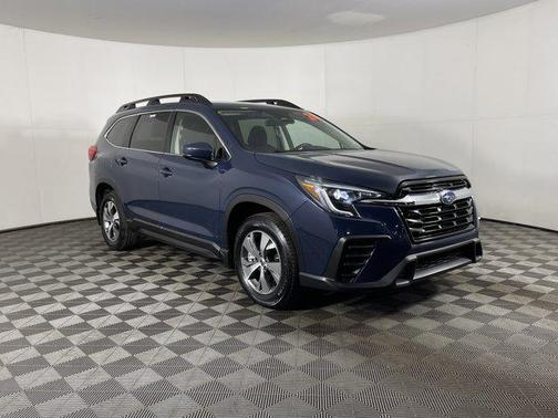 2024 Subaru Ascent Premium 8-Passenger