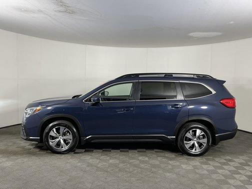 2024 Subaru Ascent Premium 8-Passenger