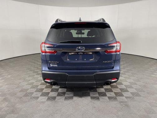 2024 Subaru Ascent Premium 8-Passenger