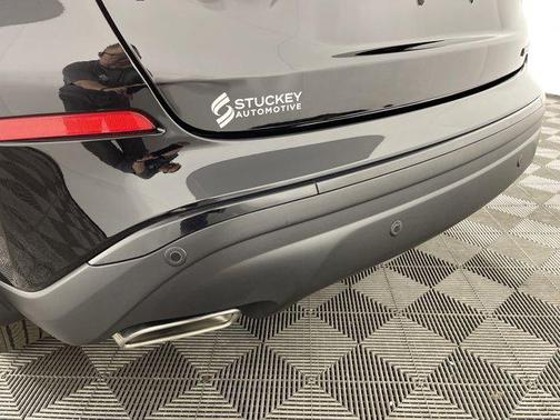 2024 Nissan Murano SV Intelligent AWD