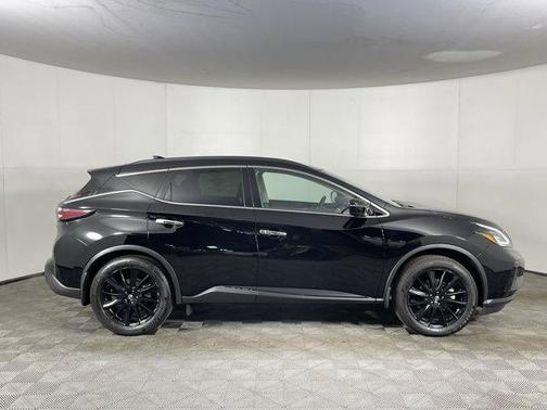 2024 Nissan Murano SV Intelligent AWD