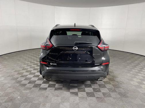 2024 Nissan Murano SV Intelligent AWD