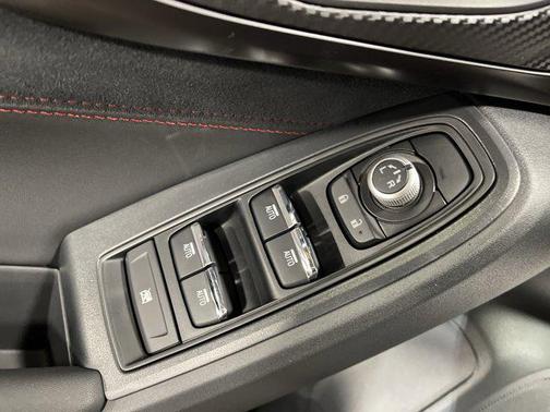 2024 Subaru WRX TR