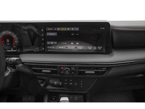 Canyon Bronze Metallic 2025 Nissan Kicks SR