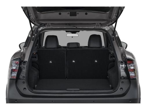 Canyon Bronze Metallic 2025 Nissan Kicks SR