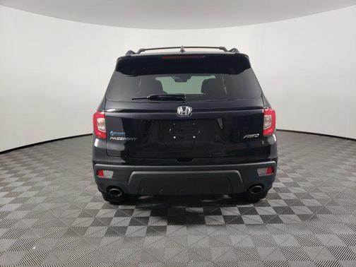 2020 Honda Passport AWD EX-L