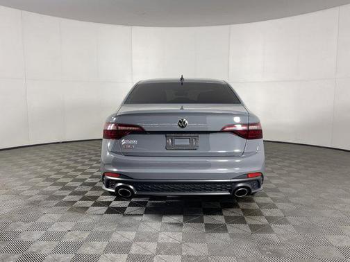 2022 Volkswagen Jetta GLI 2.0T Autobahn