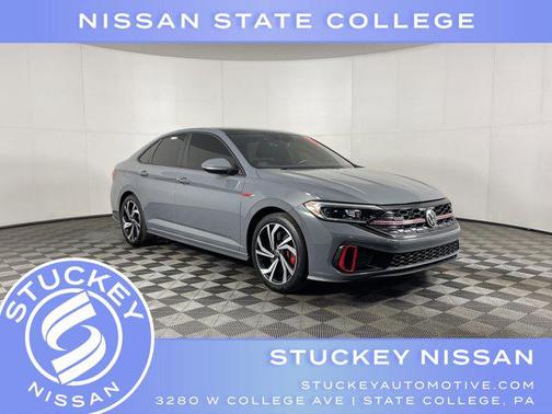 2022 Volkswagen Jetta GLI 2.0T Autobahn