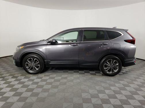 2020 Honda CR-V AWD EX-L