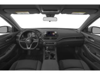Gun Metallic 2022 Nissan Altima S FWD
