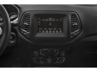 Diamond Black Crystal Pearlcoat 2020 Jeep Compass Latitude